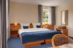 Motorsport Hotel, Нюрбург