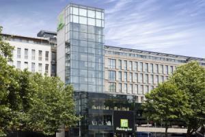 Holiday Inn Bristol City Centre, An Ihg Hotel, Бристоль