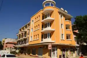 Hotel «Palma», Бургас