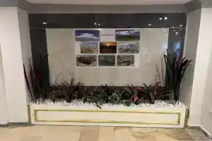 Ararat Hotel, Догубаязит