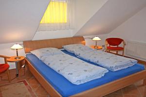 Apartment Lemke Ostseebad Prerow, Остзеебад Преров
