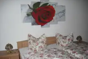 Pension Möhring, Бад-Зудероде