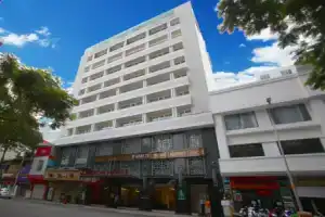 Апарт-отель «Citadines Regency Saigon», Хошимин