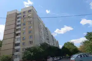 на бульваре Юности 21к1, Белгород