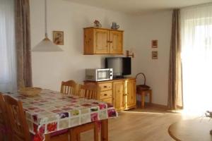 Scharhörn, Ferienwohnung 4, Куксхафен