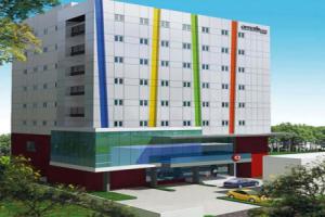 Amaris Hotel Satrio Kuningan - Jakarta, Джакарта
