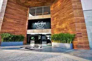 Hard Rock Hotel Guadalajara, Гвадалахара