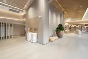 JI Hotel (Shanghai Nanxiang Taimao Commercial Plaza), Шанхай