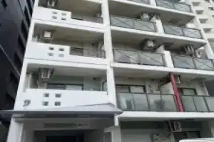 Fukuoka Loft 401, Фукуока