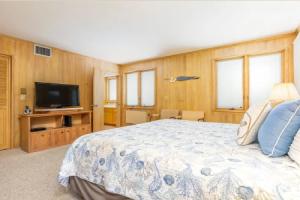 Ocean Walk by Tybee Vacation Rentals, Тиби-Айленд