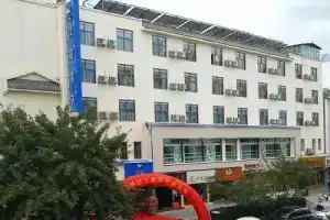 Hanting Hotel, Лицзян