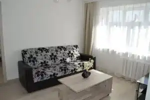P Apartment, Резекне