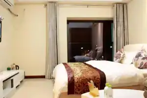 Hip-Hop Hotel Apartment, Хайкоу