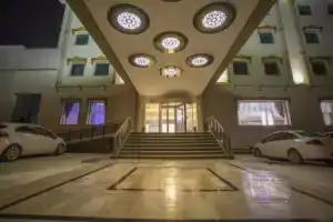 Grand Alin Hotel Tokat, Токат