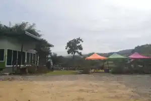 @KATOON RESORT KHAO KHO, Кхао-Кхо