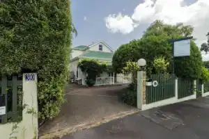 The Great Ponsonby Arthotel, Окленд