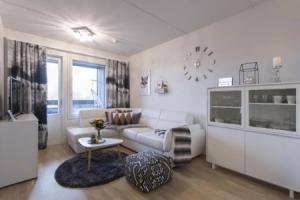 Tuomas' luxurious suites, Vasko, Рованиеми