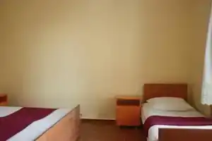 Guest House «Zorbeg», Махинджаури