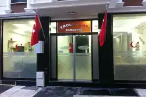 Ador Troia Hotel, Чанаккале