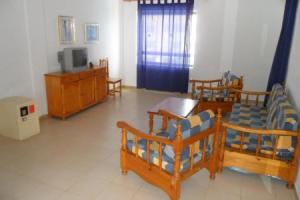 Apartamentos Alondras Park, Коста дель Силенсио