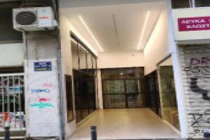New Deluxe Studio 1 - Downtown Thessaloniki-fully Equipped, Салоники