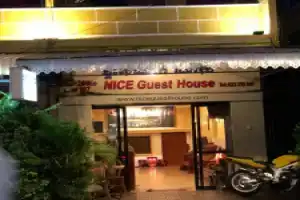 Nice Guesthouse, Пномпень