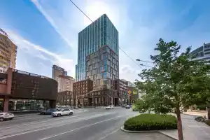 Апартаменты на улице Радищева 41, Екатеринбург