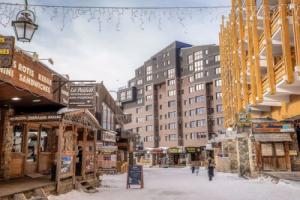 Villa Arcelle Val Thorens 25041, Валь Торанс
