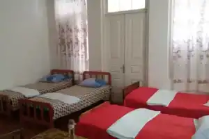 Guest House Rest in Sea, Кобулети