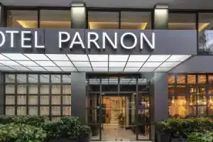 Parnon Hotel, Афины