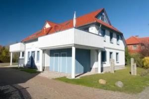 Birkmaase 10 Wohnung 1, Цингст