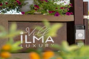 Villa Ilma Luxury Rooms, Арцакена