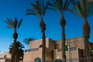 U Splash Resort Eilat, Эйлат