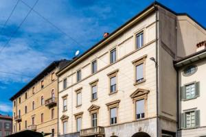 casavacanza orchidea 2, Бергамо