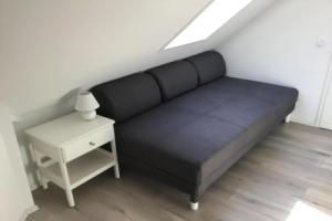 Ferienwohnung Ankerplatz, Куксхафен