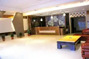 Mei Yuan Hotel - Xi'an, Сиань