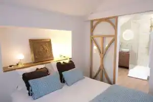 Chambres d'hôtes Shandita, Бордо