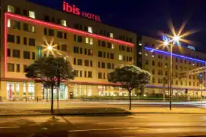 Отель «Ibis Kraków Stare Miasto», Краков