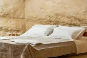 Nostos Cave Seaview Apartment, Матала