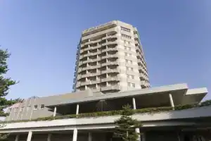 Sendai Hills Hotel, Сендай