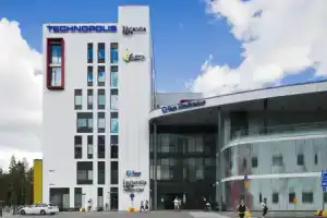 Norlandia Tampere Hotel, Тампере