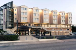 Отель «Mercure La Rochelle Vieux Port Sud», Ла-Рошель