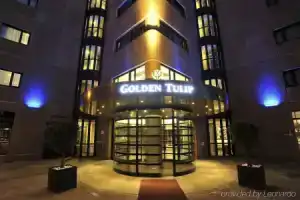 XO Hotels Park West, Амстердам