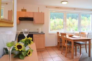 Wohnung in der Nahe der Hessischen Berge, Виллинген