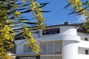 Elijah Hotel, Кемер