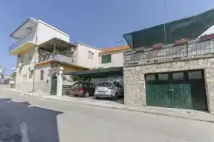Apartments Vjeka, Водице