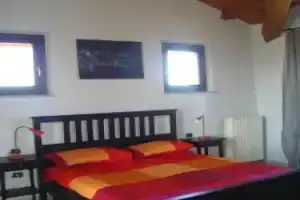 Bed & Breakfast Milù, Кунео