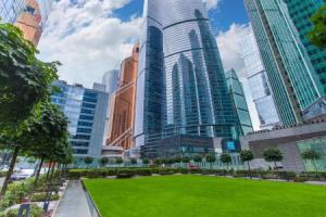 Квартира Есть на Москва-Сити, Москва