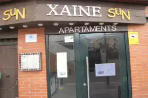 Апартаменты «Lloret Sun», Льорет де Мар