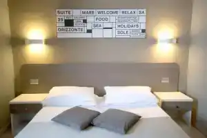 Suite 39 b&b, Салерно